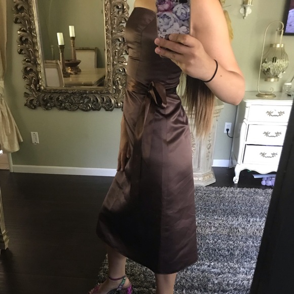 Bill Levkoff dress - Picture 5 of 6